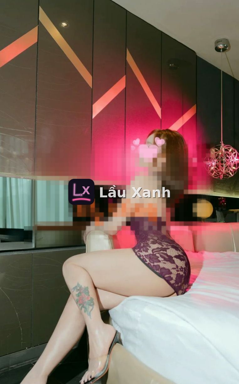 Tường Vy – Quyến rũ, chiều mọi yêu cầu – Lên kèo ngay – Dĩ An, Bình Dương – ảnh 11