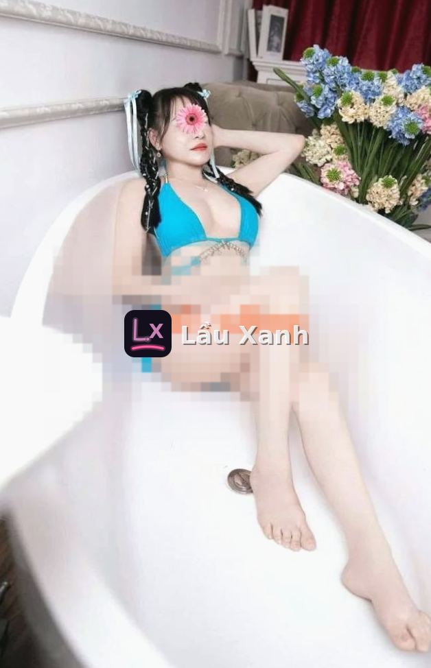 Trân Trân – Hot girl, không vội vàng – Hú ngay – Thủ Đức, Sài Gòn – ảnh 7