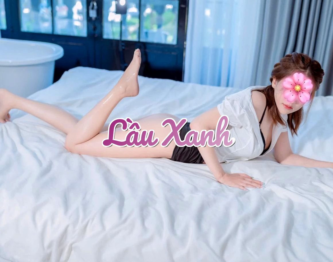 Nhã Vy – gái gọi Bình Tân