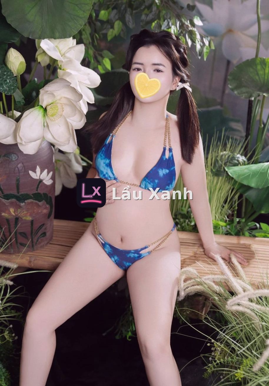 Bảo Trang Hiền – Hot girl, ảnh thật – Hú ngay – Dĩ An, Bình Dương – ảnh 5