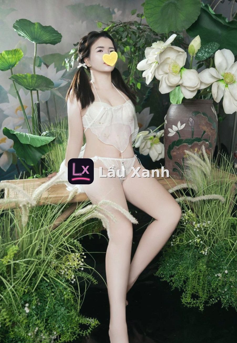 Bảo Trang Hiền – Hot girl, ảnh thật – Hú ngay – Dĩ An, Bình Dương – ảnh 2