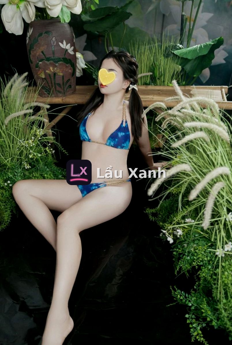 Bảo Trang Hiền – Hot girl, ảnh thật – Hú ngay – Dĩ An, Bình Dương – ảnh 6
