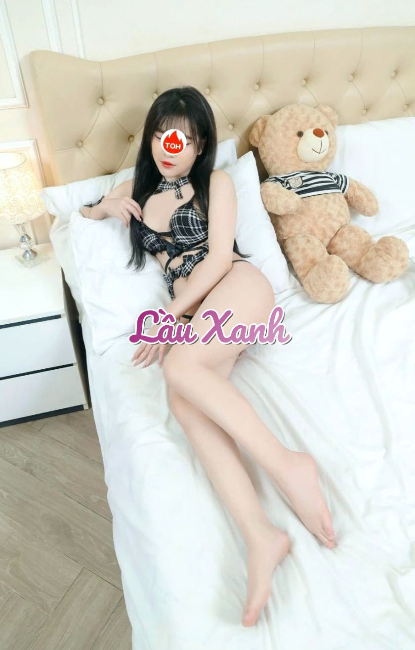 Khánh My – gái gọi Thủ Dầu Một
