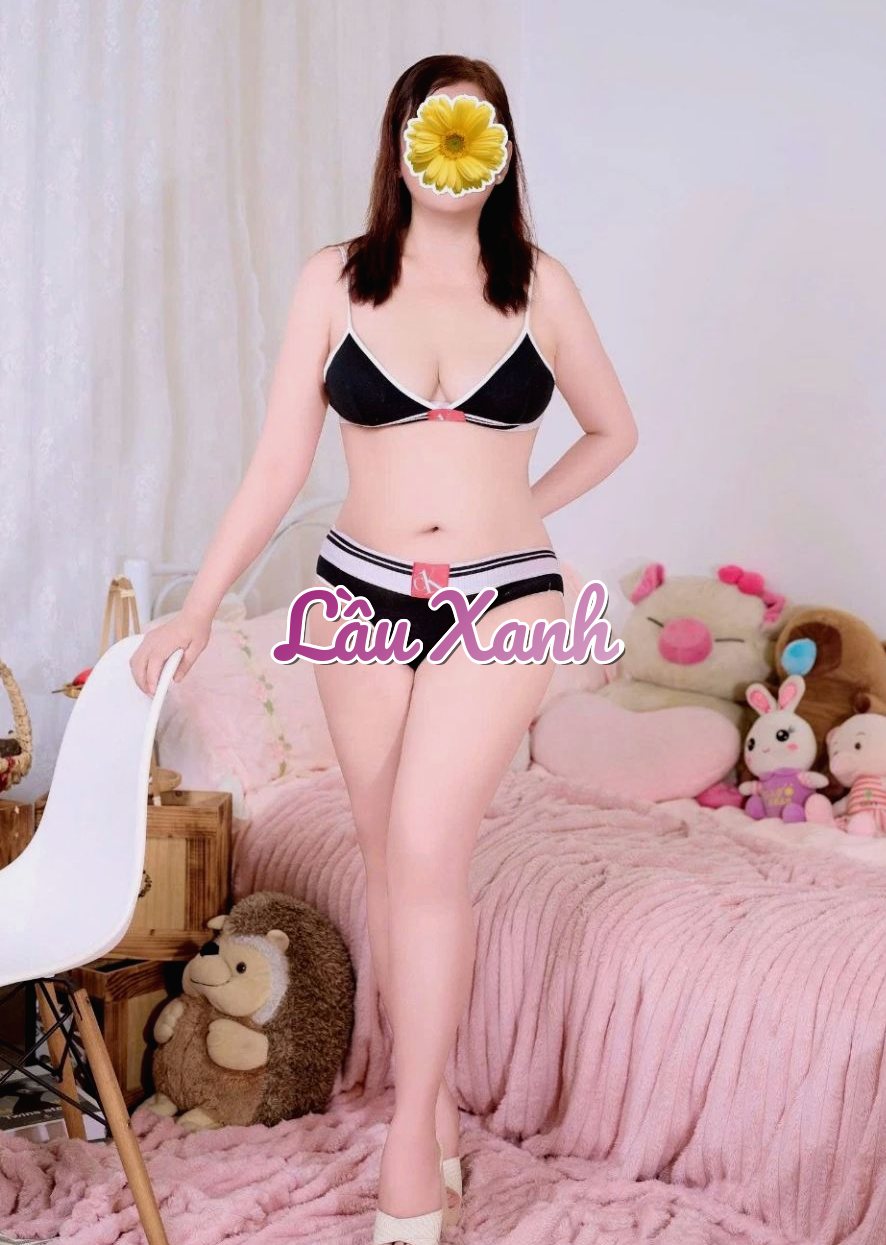 Lisa – gái gọi Quận 8