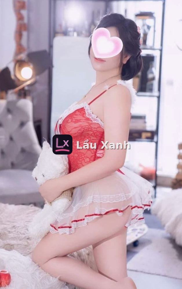Ruby – Vú to, dịch vụ tốt – Check ngay – Quận 10, Sài Gòn – ảnh 19