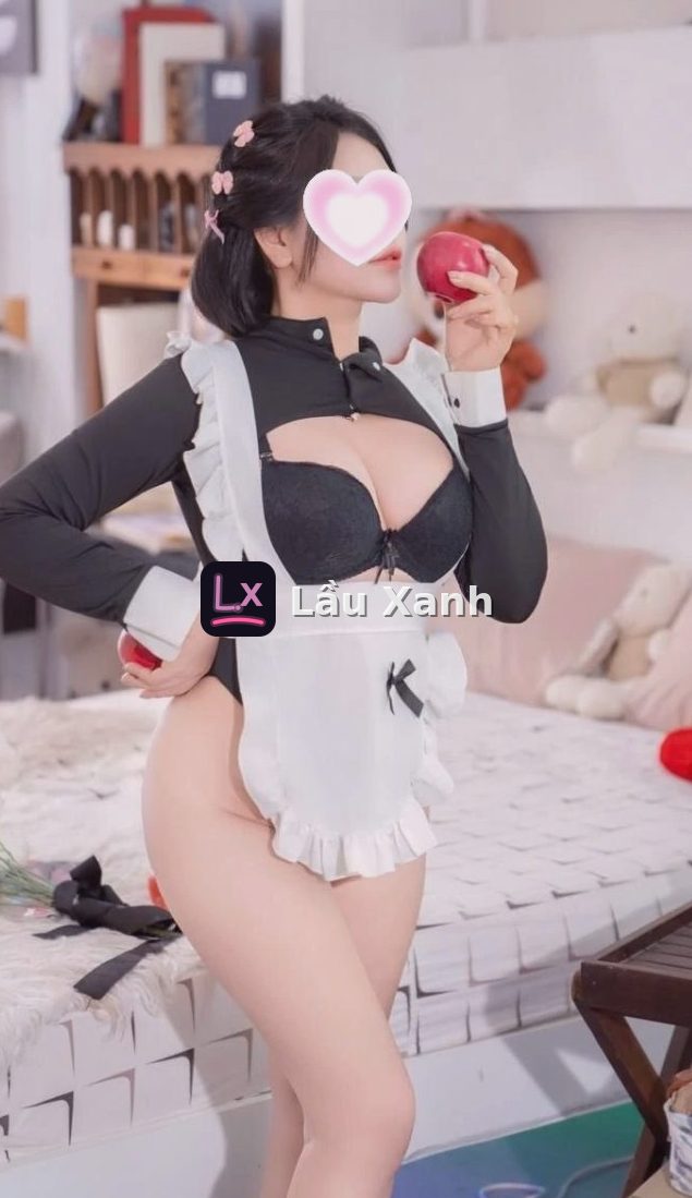 Ruby – Vú to, dịch vụ tốt – Check ngay – Quận 10, Sài Gòn – ảnh 18