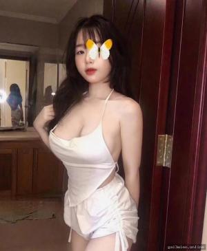 Khánh Linh – gái gọi Nhơn Trạch – Lầu Xanh – gaigoi