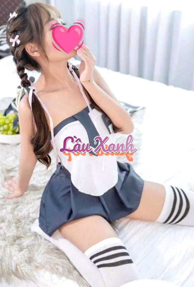 Trúc Diễm – gái gọi Quận 12