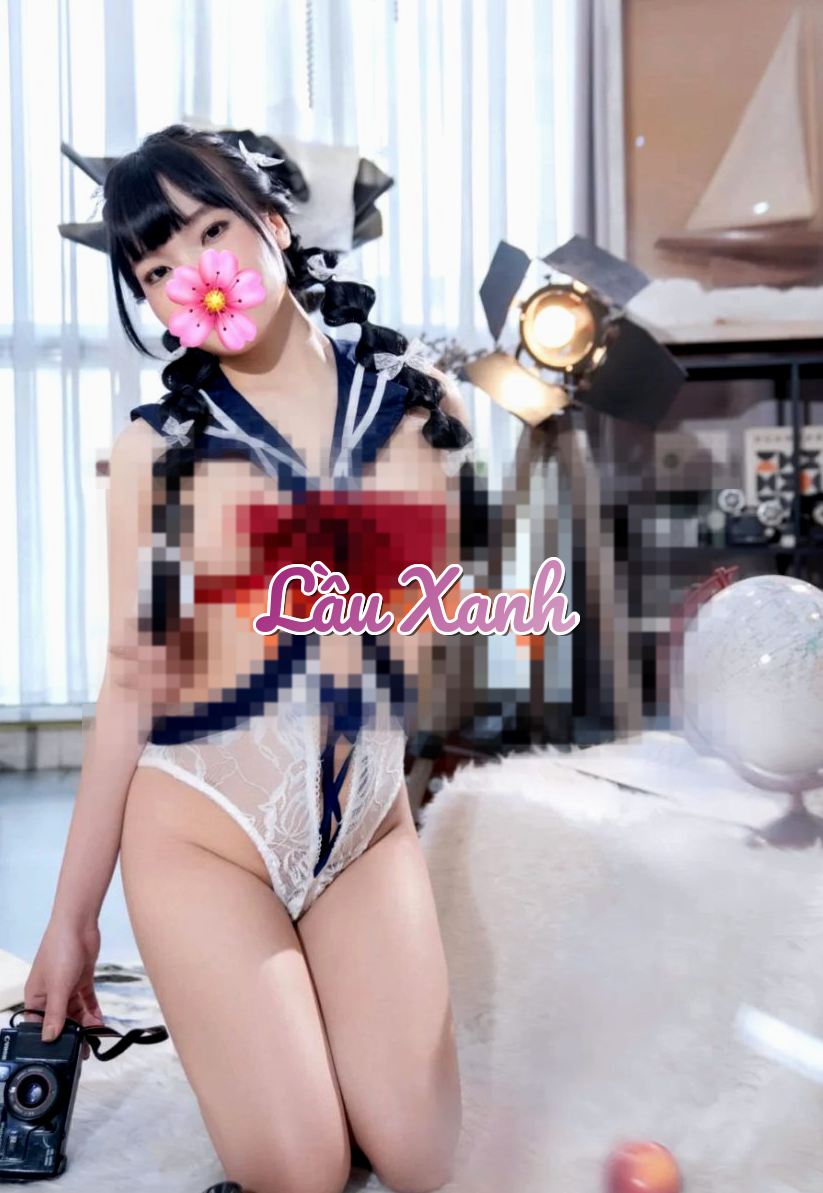 Yến Nhi 2008 – Đẫy đà, bú liếm giỏi – Check liền – Gò Vấp, Sài Gòn – ảnh 12