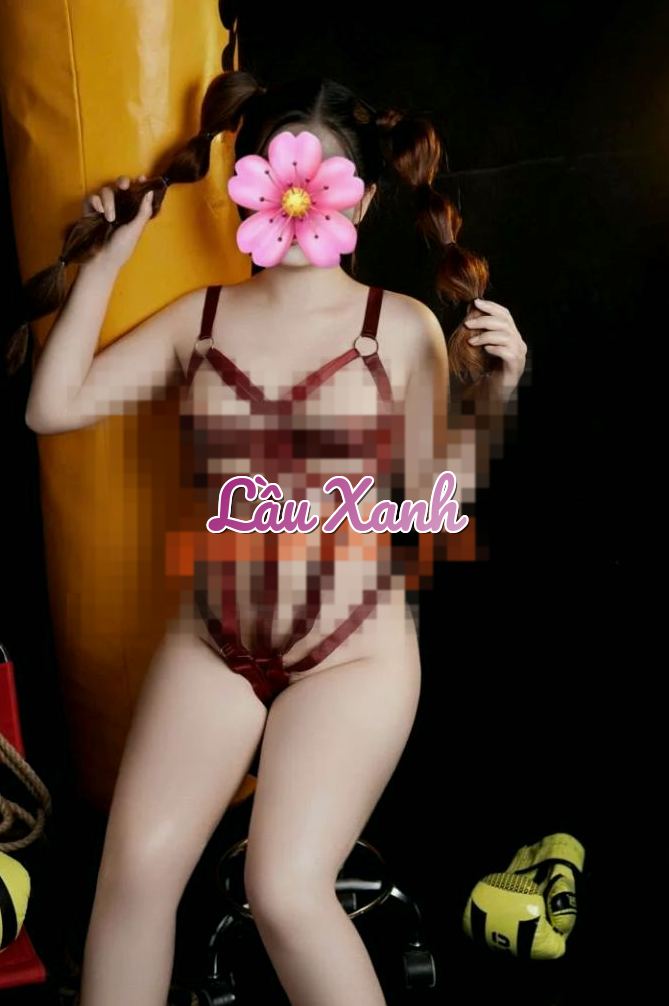 Thuỳ Linh 2008 – Vòng 1 khủng, chơi nhiệt – Book ngay – Quận 9, Sài Gòn – ảnh 13