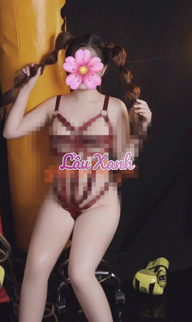Thuỳ Linh 2008 – Vòng 1 khủng, chơi nhiệt – Book ngay – Quận 9, Sài Gòn – ảnh 10