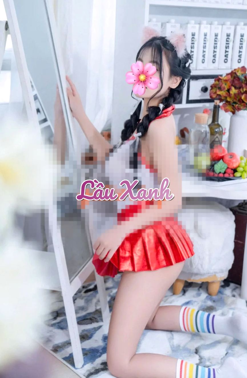 Như Ý – gái gọi Thuận An
