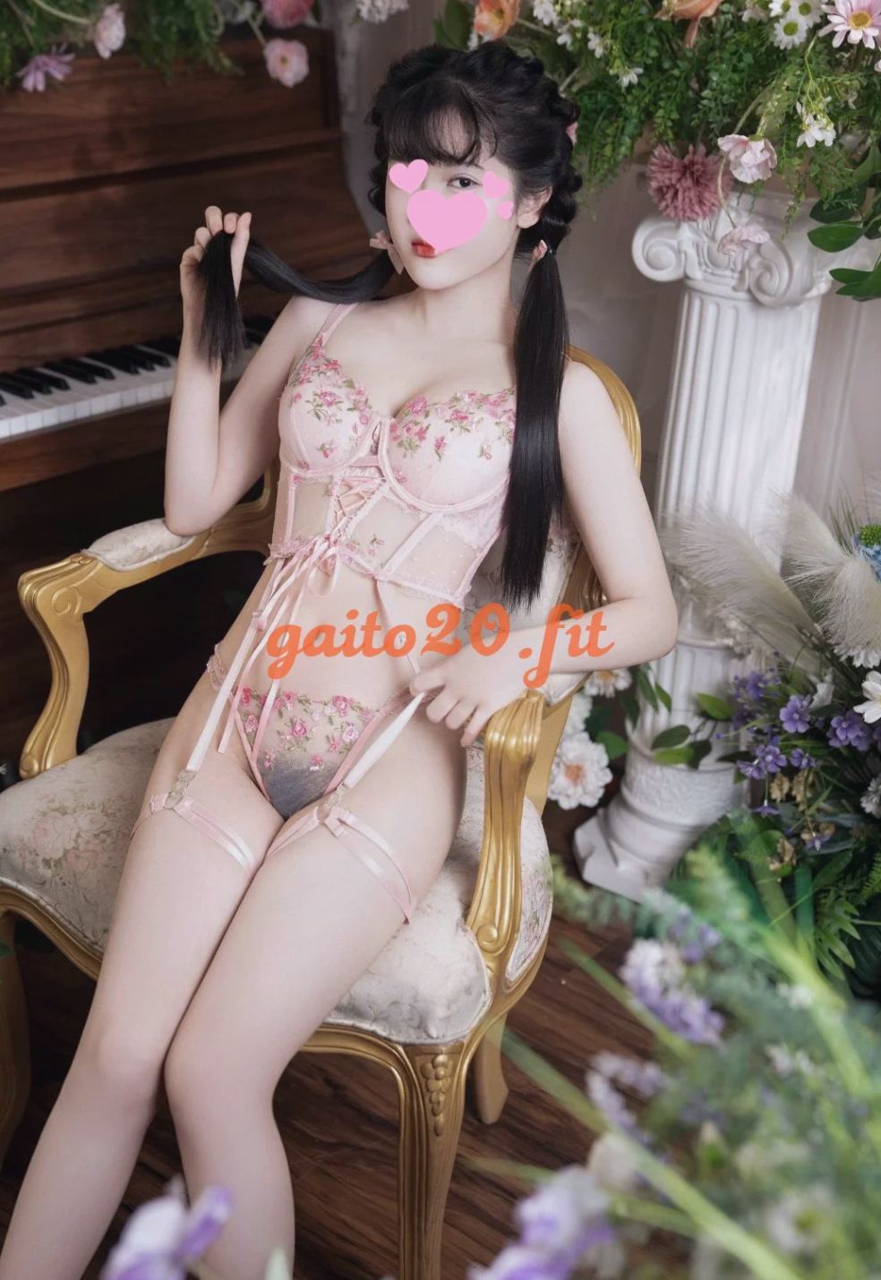 Bảo Châu 2008 – Xinh như mộng, phục vụ hết mình – Hẹn ngay – Thuận An, Bình Dương – ảnh 14