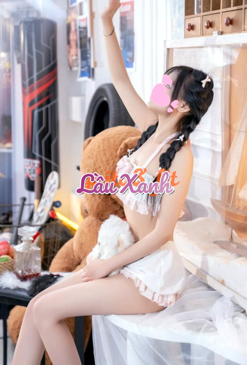 Loan 2008 – Nóng bỏng, dâm hết cỡ – Hú ngay – Quận 9, Sài Gòn – ảnh 12