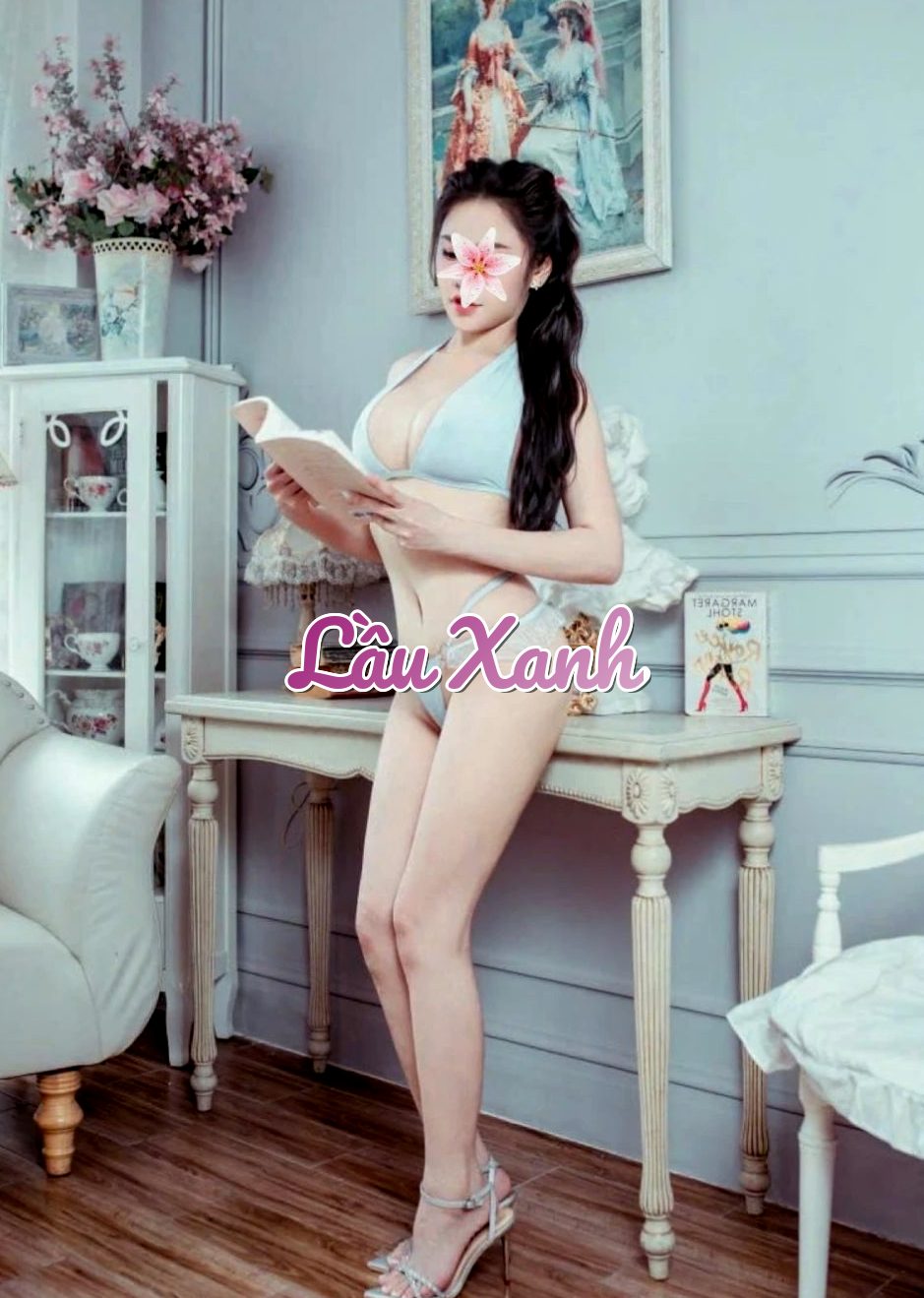 Chiêu Nghi – Dễ thương, tâm lý – Quất ngay – Thủ Đức, Sài Gòn – ảnh 9