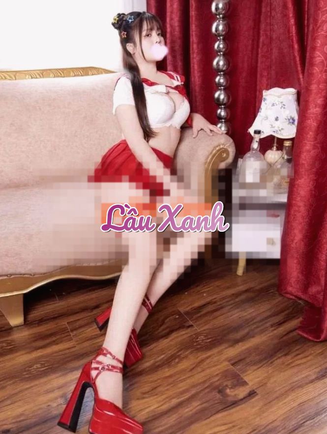 Miu Miu 2006 – Quyến rũ, làm tình giỏi – Hẹn ngay – Bình Chánh, Sài Gòn – ảnh 4