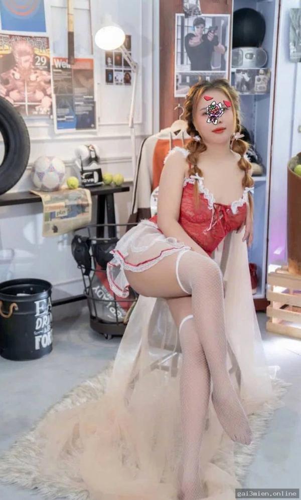 Mỹ Duyên – Mặt xinh, phục vụ hết mình – Đặt lịch ngay – Thủ Đức, Sài Gòn – ảnh 8