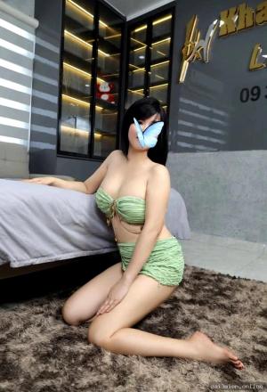 Hà Vy – ảnh