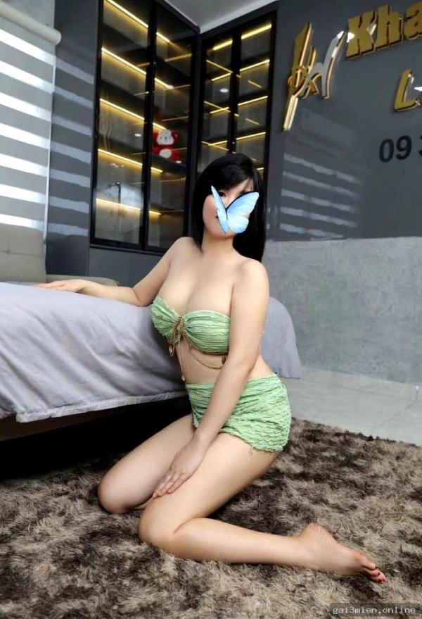 Hà Vy – Xinh xắn, ngọt ngào – Chốt đơn ngay – Bình Thạnh, Sài Gòn – ảnh 7