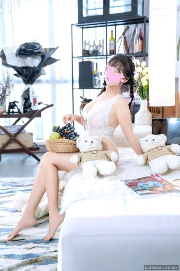Lysa – Xinh xắn, phục vụ hết mình – Lên kèo luôn – Tân Bình, Sài Gòn – ảnh 16