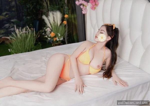 Kiều Vy – Chân dài, biết chiều – Nhắn ngay – Quận 9, Sài Gòn – ảnh 5