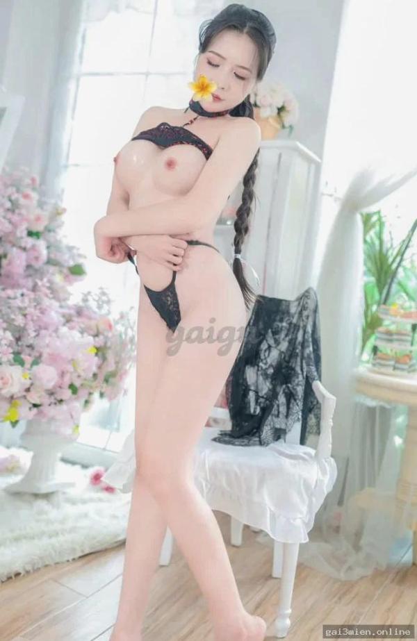 Ly Ly – Chân dài, dâm đãng – Triển ngay – Phú Nhuận, Sài Gòn – ảnh 3