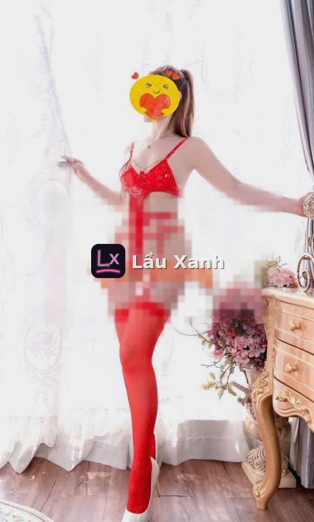 Huỳnh Như – Mông cong, tâm lý – Hẹn ngay – Quận 9, Sài Gòn – ảnh 9
