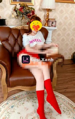 Huỳnh Như – gái gọi Quận 9