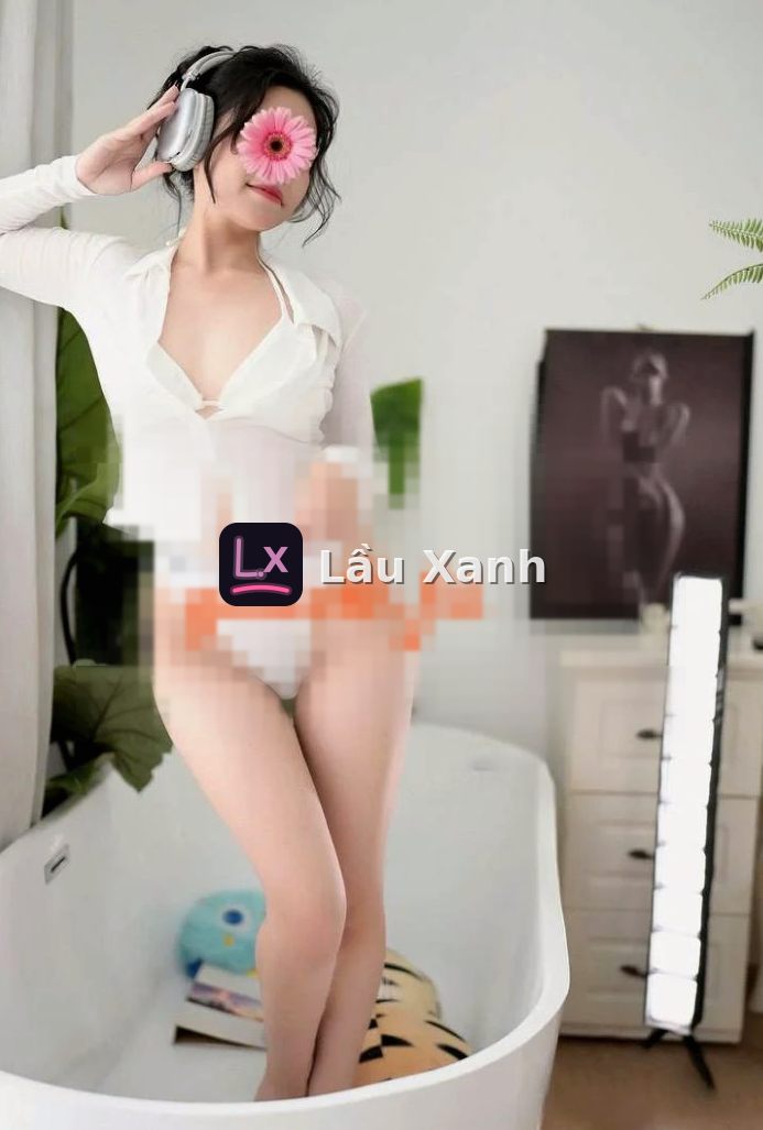 Trâm Anh Mong – Đẫy đà, bao phê – Gọi là có – Quận 2, Sài Gòn – ảnh 8