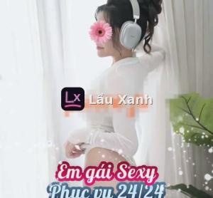 Trâm Anh Mong – gái gọi Quận 2