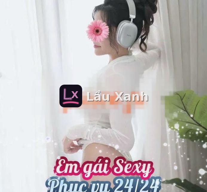Trâm Anh Mong – gái gọi Quận 2