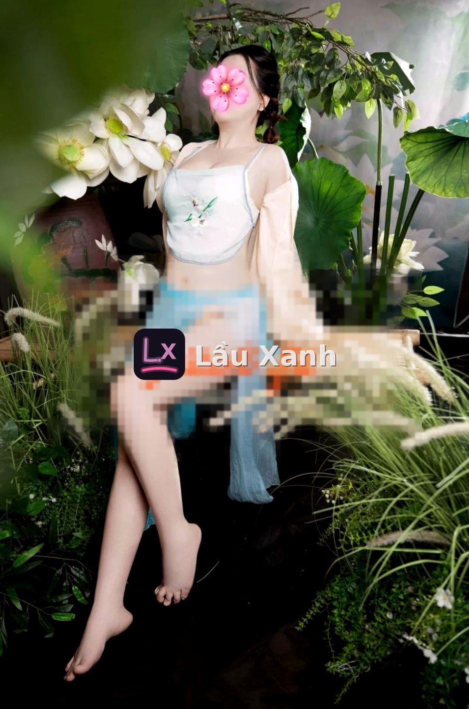 Bảo Trâm – Mông cong, vui vẻ – Gọi liền – Bình Tân, Sài Gòn – ảnh 12