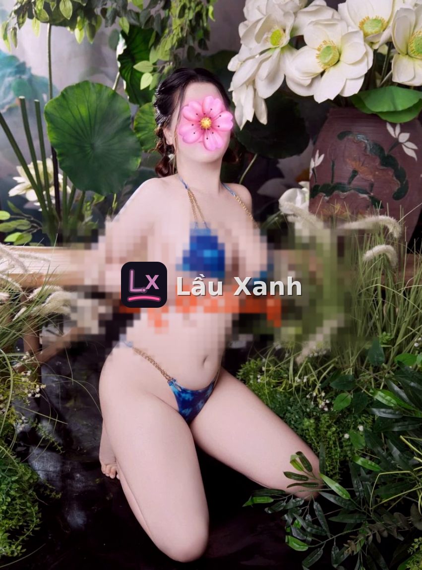 Bảo Trâm – Mông cong, vui vẻ – Gọi liền – Bình Tân, Sài Gòn – ảnh 4