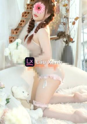 Kỳ Thư Chuppy – gái gọi Quận 9