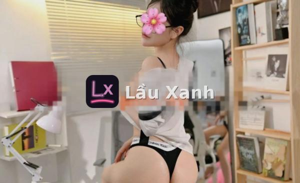 An Nhiên – Vú to, tâm lý – Quất ngay – Biên Hòa, Đồng Nai – ảnh 4