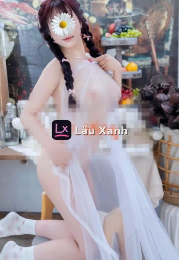 Ngọc Anh Em – Xinh như mộng, ngoan dâm – Hẹn ngay – Vũng Tàu, Bà Rịa - Vũng Tàu – ảnh 11