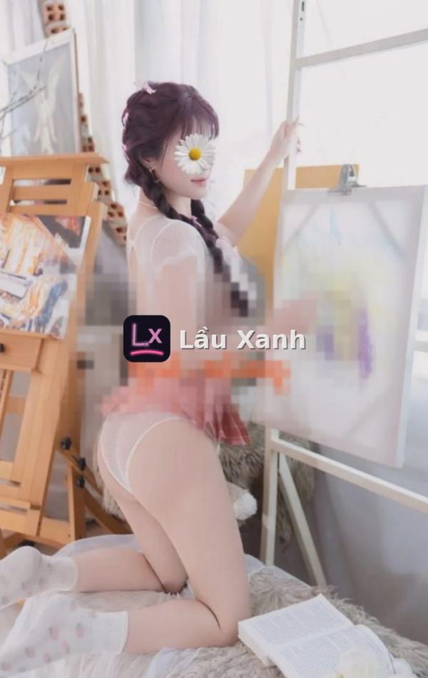 Ngọc Anh Em – Xinh như mộng, ngoan dâm – Hẹn ngay – Vũng Tàu, Bà Rịa - Vũng Tàu – ảnh 8