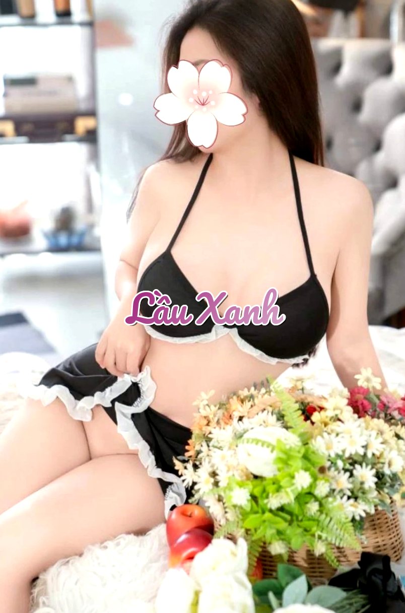 Dy Dy Vẻ – gái gọi Cần Giuộc