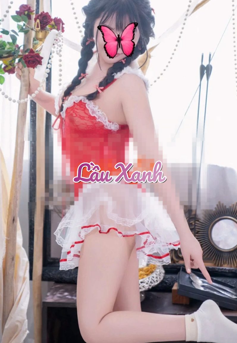 Phương Anh – gái gọi Tân Phú