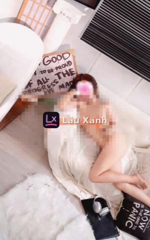Kiều Anh – gái gọi Đồng Xoài