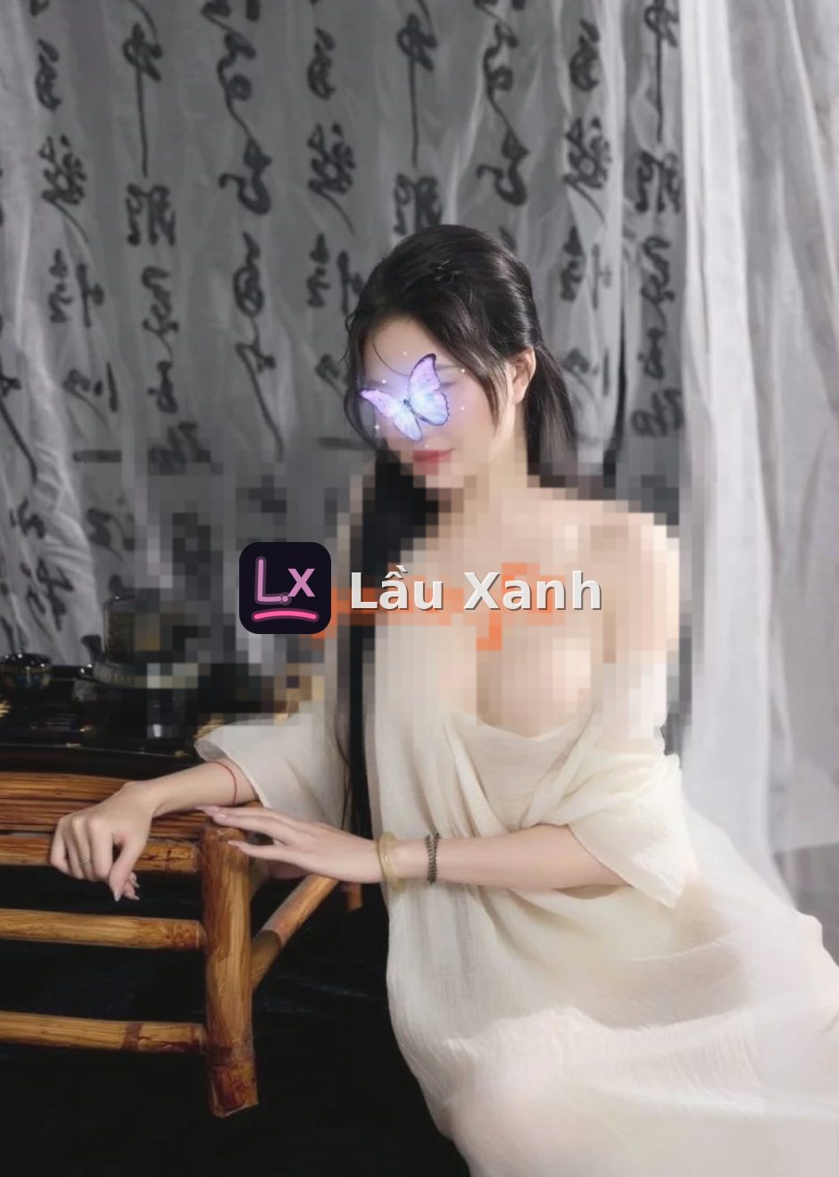 Ánh Vy – Da trắng, kín đáo – Check liền – Vũng Tàu, Bà Rịa - Vũng Tàu – ảnh 14