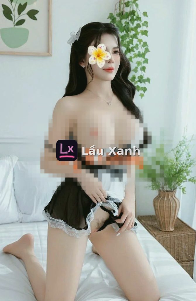 Hà My Chân – gái gọi Nha Trang – Lầu Xanh – gaigoi