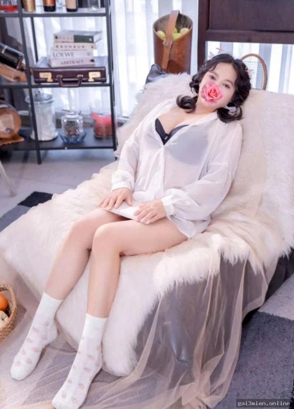 Ngọc Trân – Mặt xinh, dâm hết cỡ – Đặt lịch ngay – Hóc Môn, Sài Gòn – ảnh 6