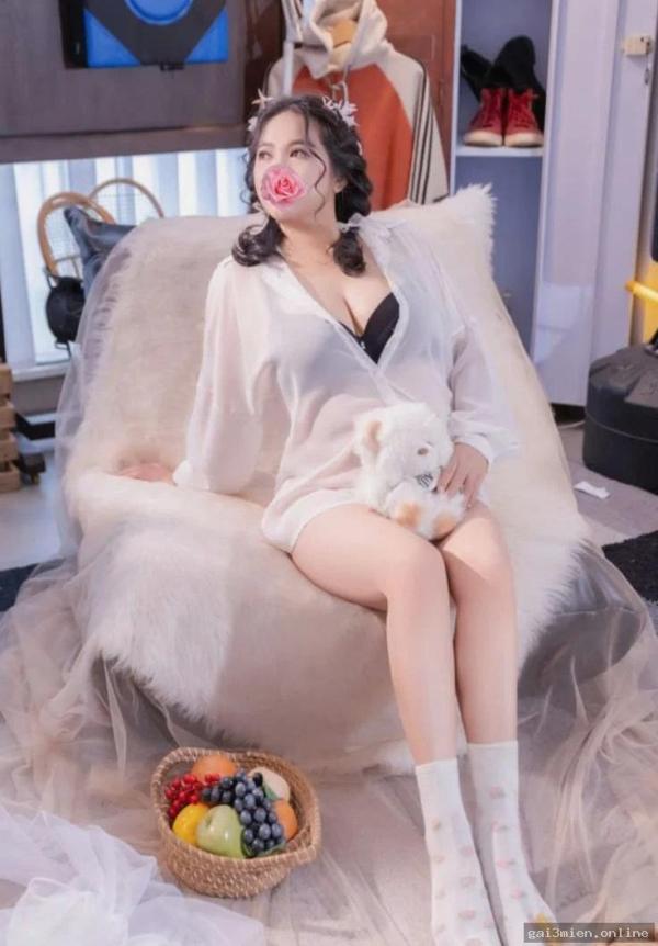 Ngọc Trân – Mặt xinh, dâm hết cỡ – Đặt lịch ngay – Hóc Môn, Sài Gòn – ảnh 3