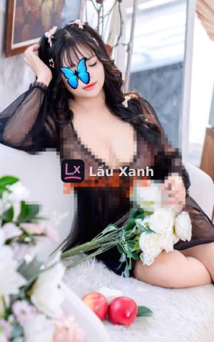 Quỳnh Chi Dịu – gái gọi Quận 12