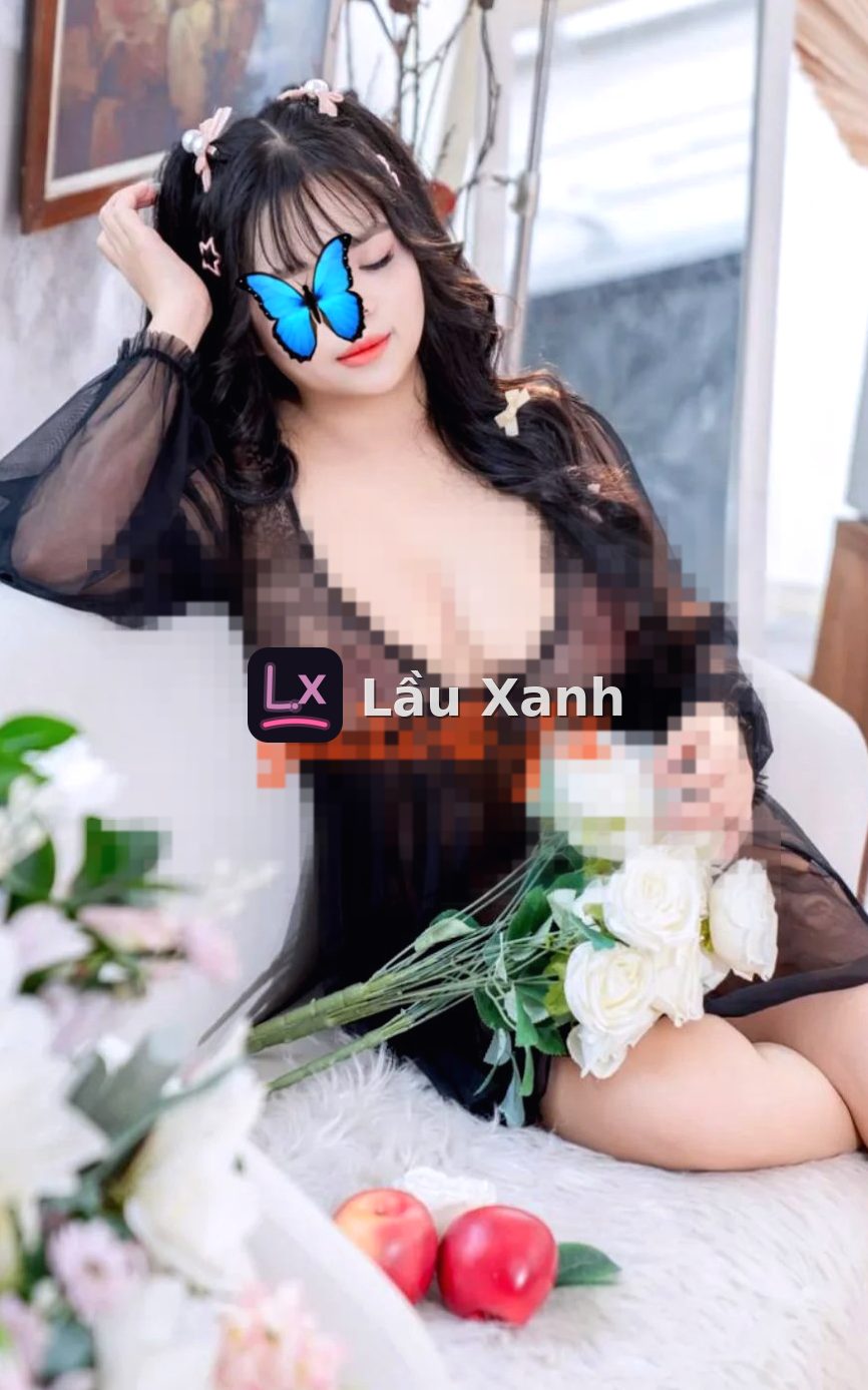 Quỳnh Chi Dịu – gái gọi Quận 12