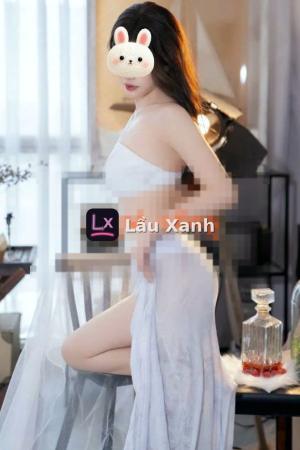 Linh Linh – gái gọi Quận 8