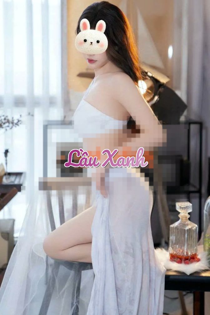 Linh Linh – gái gọi Quận 8