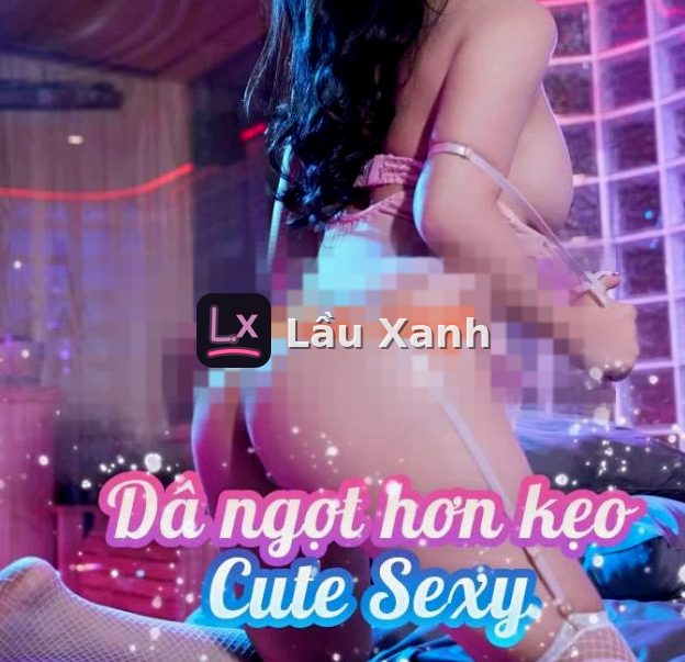 My Candy – Vòng 1 khủng, đúng ảnh – Chốt đơn ngay – Quận 2, Sài Gòn – ảnh 7