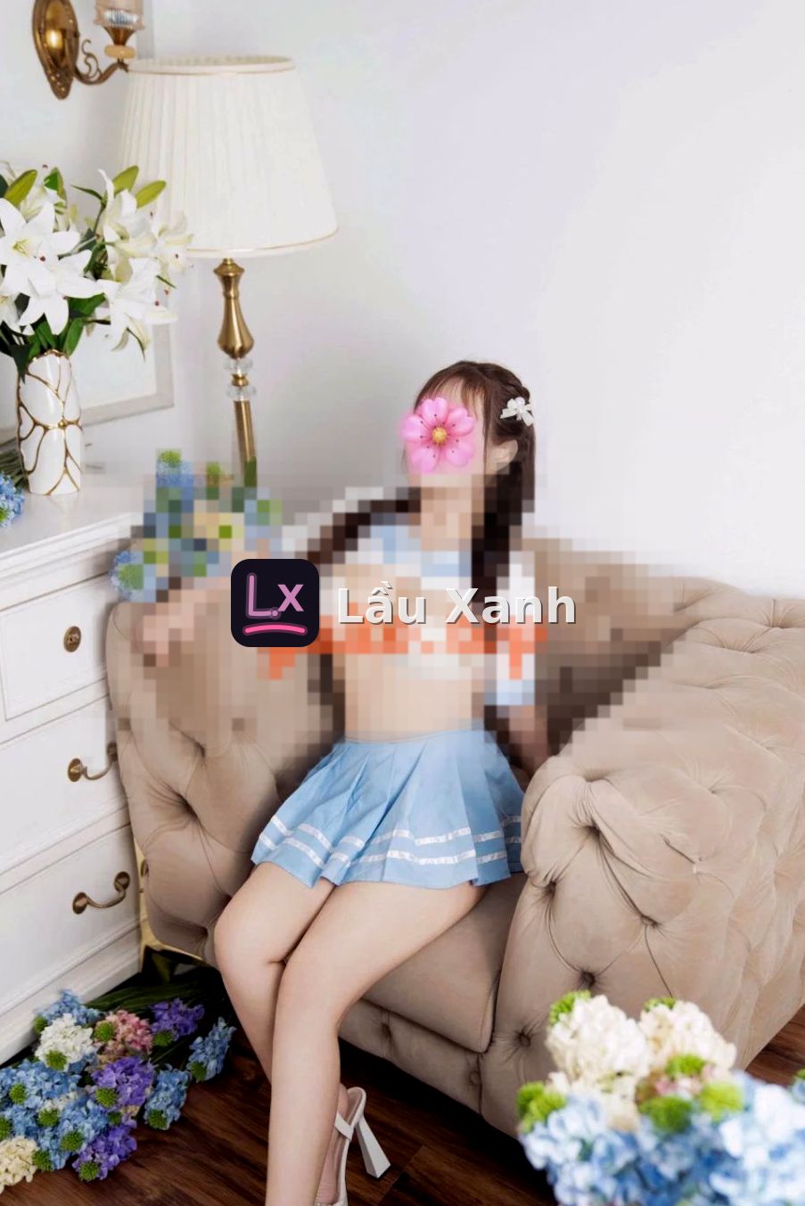 An Nhiên – Nóng bỏng, vui vẻ – Liên hệ ngay – Bình Thạnh, Sài Gòn – ảnh 5